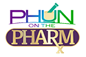 Phun On the Pharm | Empowering Patients Logo