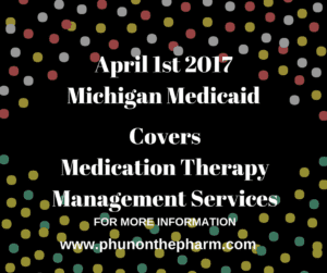 Medication Education for Medicaid beneficiaries