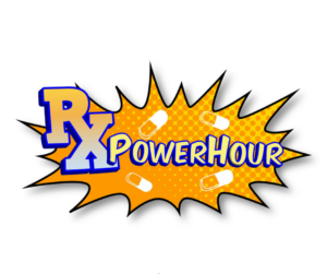 RxPowerHour provides Medication Education from Dr. Uchenna Kole-James